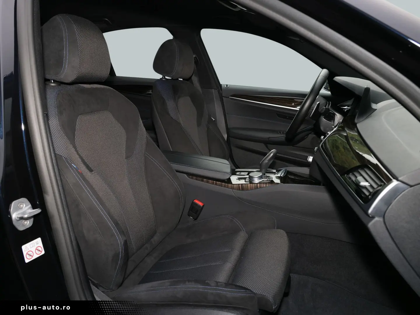 BMW 530 e xDrive M Sport