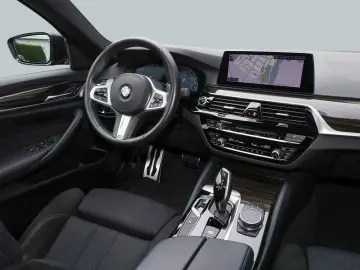 BMW 530 e xDrive M Sport