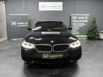BMW 530 e Limousine M Sport Adaptive LED H&K