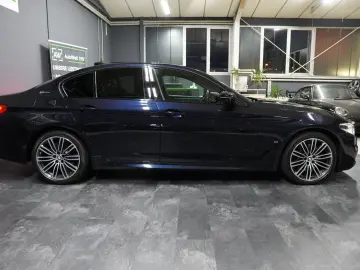 BMW 530 e Limousine M Sport Adaptive LED H&K