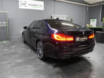 BMW 530 e Limousine M Sport Adaptive LED H&K