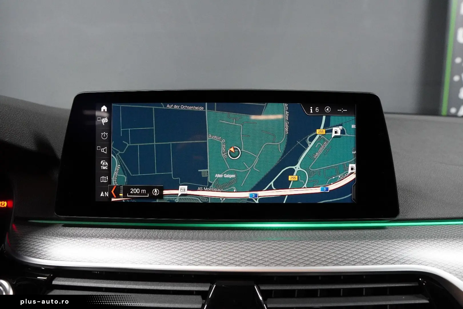 BMW 530 e Limousine M Sport Adaptive LED H&K