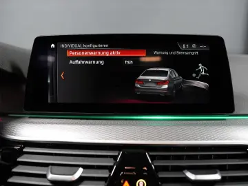 BMW 530 e Limousine M Sport Adaptive LED H&K