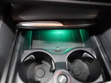 BMW 530 e Limousine M Sport Adaptive LED H&K