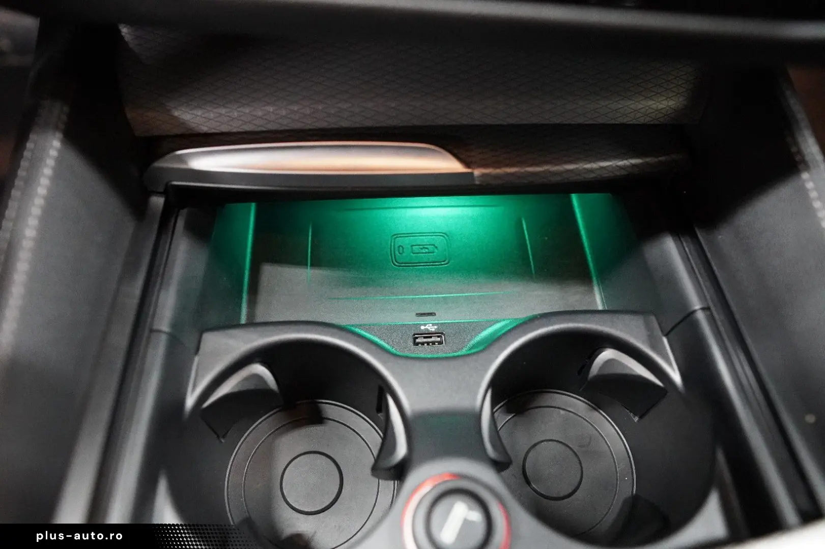 BMW 530 e Limousine M Sport Adaptive LED H&K