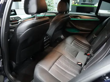 BMW 530 e Limousine M Sport Adaptive LED H&K