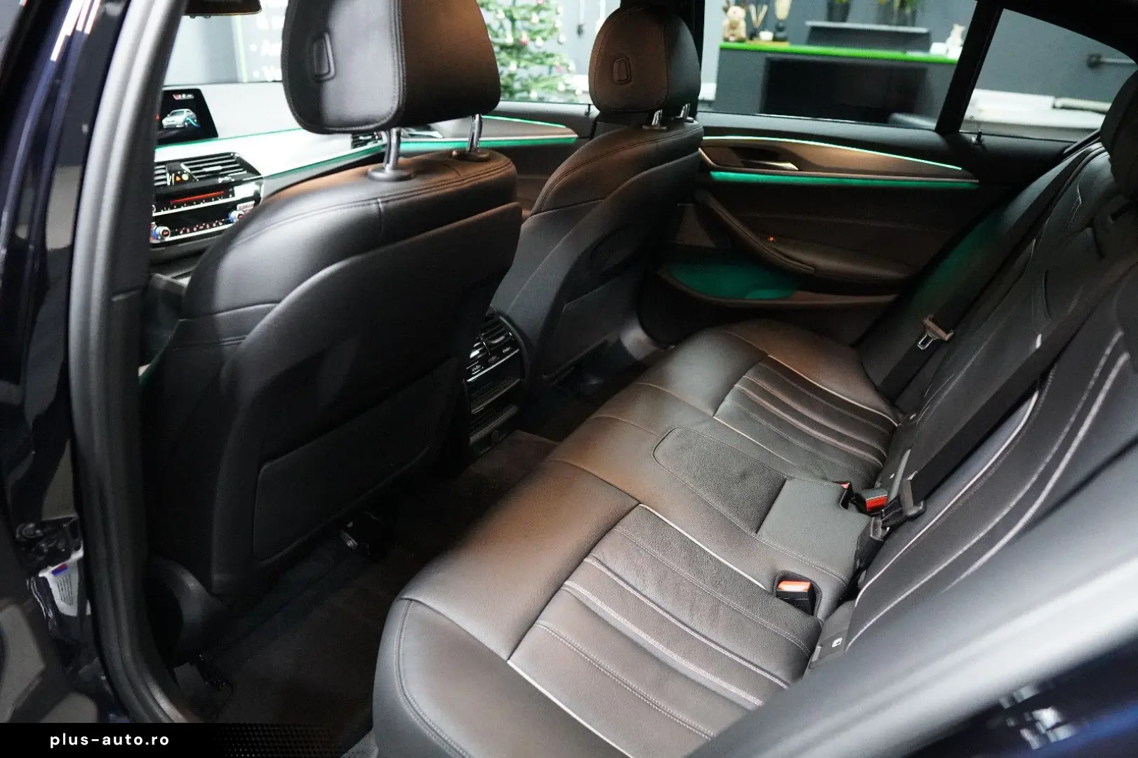 BMW 530 e Limousine M Sport Adaptive LED H&K