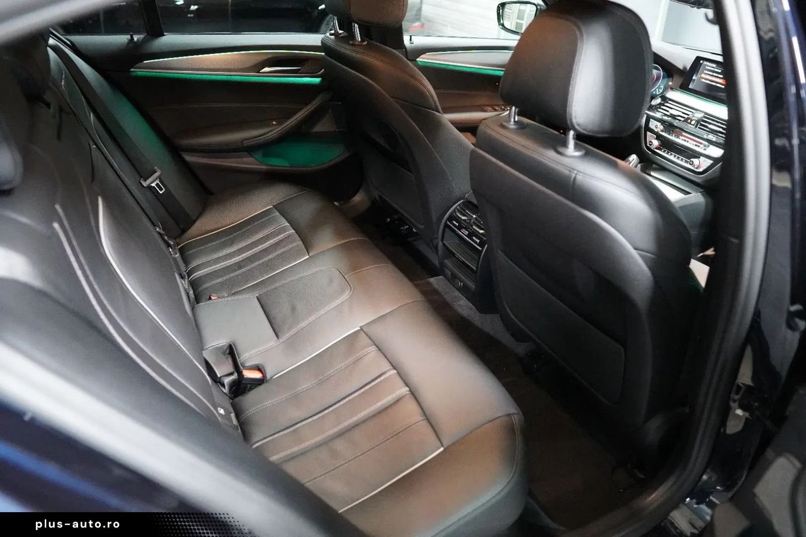 BMW 530 e Limousine M Sport Adaptive LED H&K