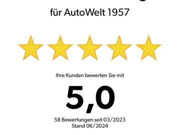 BMW 530 e Limousine M Sport Adaptive LED H&K