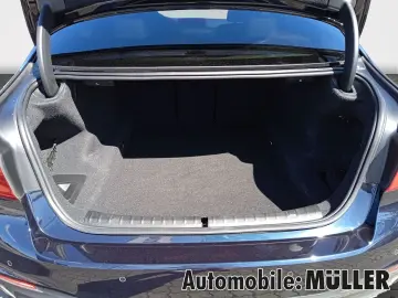 BMW 520 i Lim MSPORT HUD ADPT.LED KAMERA PARK-ASSIST