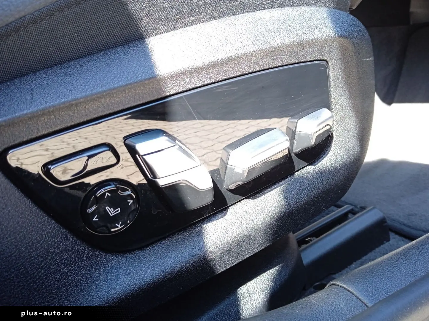 BMW 520 i Lim MSPORT HUD ADPT.LED KAMERA PARK-ASSIST