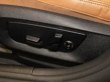 BMW 530e A Head-Up HiFi DAB WLAN Komfortzg. Shz PDC