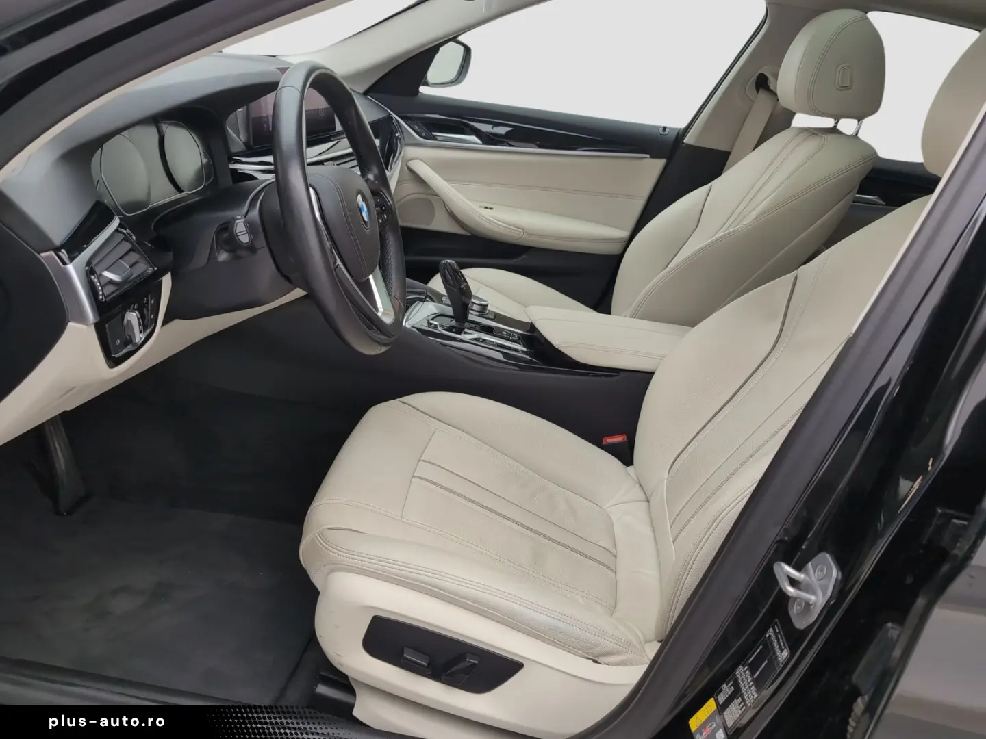 BMW 530e Limousine Navi Kamera LED Sitzheizung