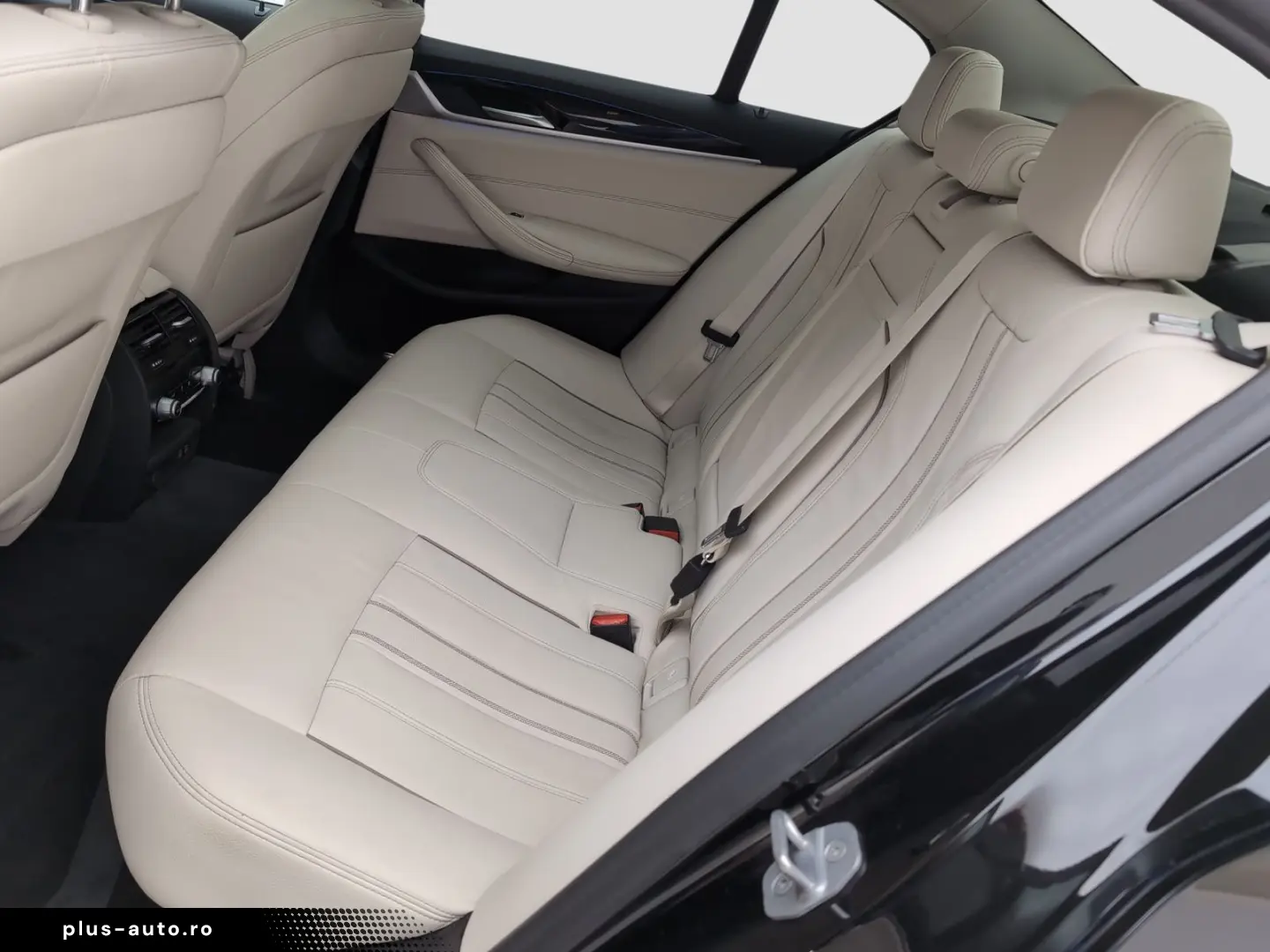 BMW 530e Limousine Navi Kamera LED Sitzheizung