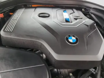 BMW 530e Limousine Navi Kamera LED Sitzheizung