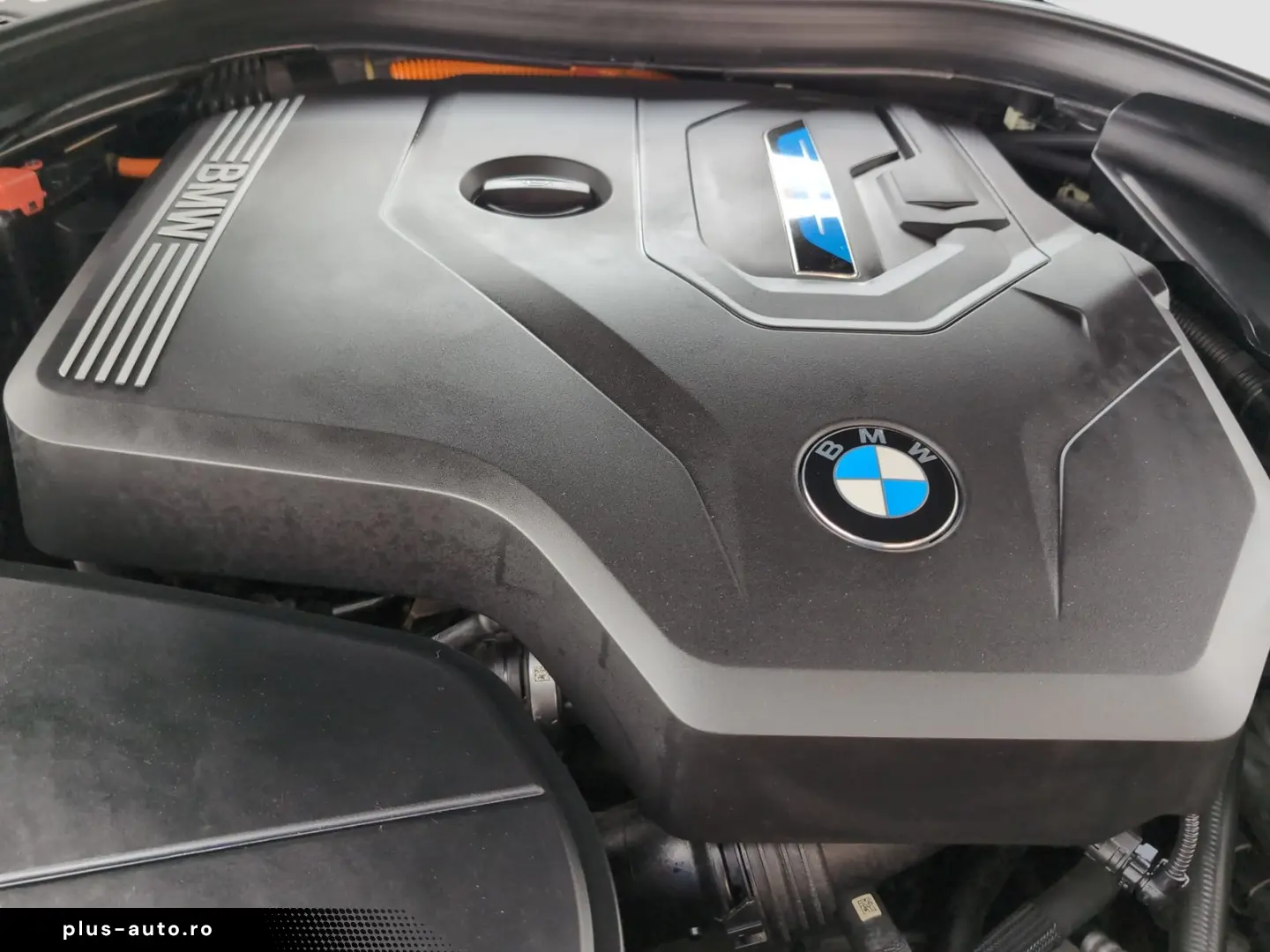 BMW 530e Limousine Navi Kamera LED Sitzheizung