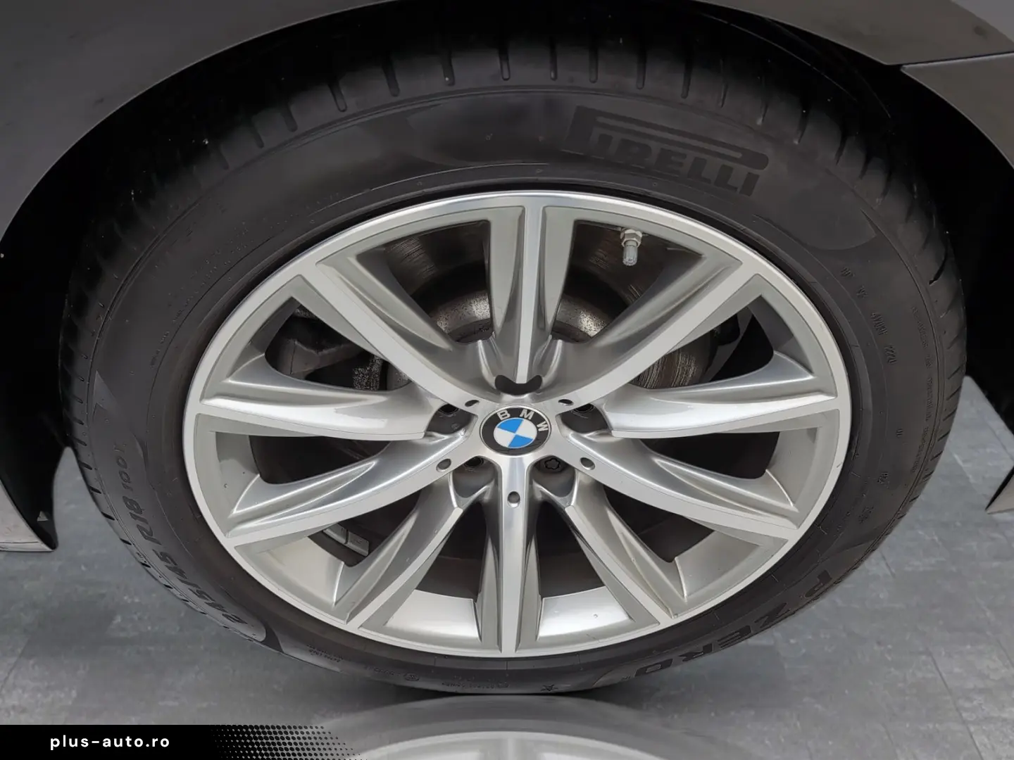 BMW 530e Limousine Navi Kamera LED Sitzheizung