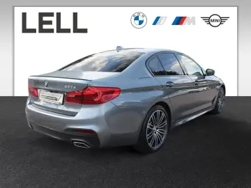 BMW 530e iPerformance Limousine M Sportpaket DAB