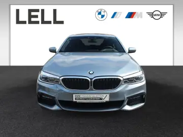 BMW 530e iPerformance Limousine M Sportpaket DAB