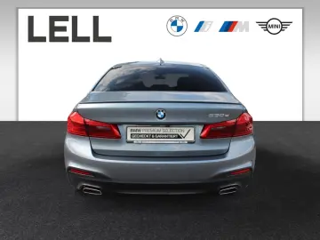 BMW 530e iPerformance Limousine M Sportpaket DAB