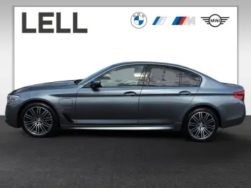 BMW 530e iPerformance Limousine M Sportpaket DAB