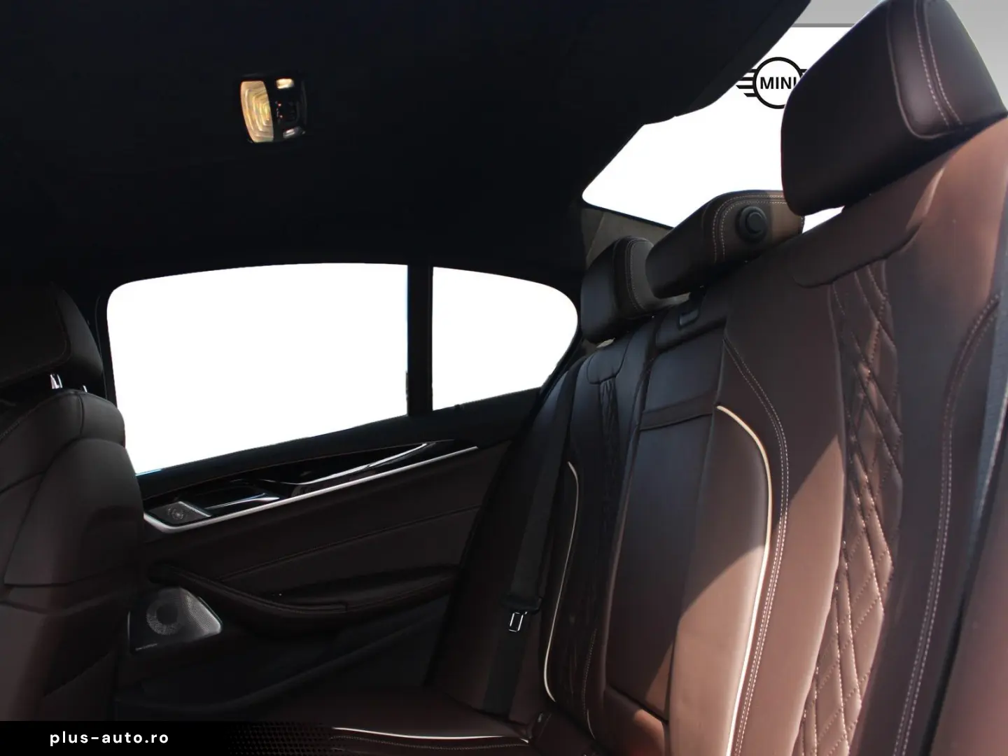 BMW 530e iPerformance Limousine M Sportpaket DAB