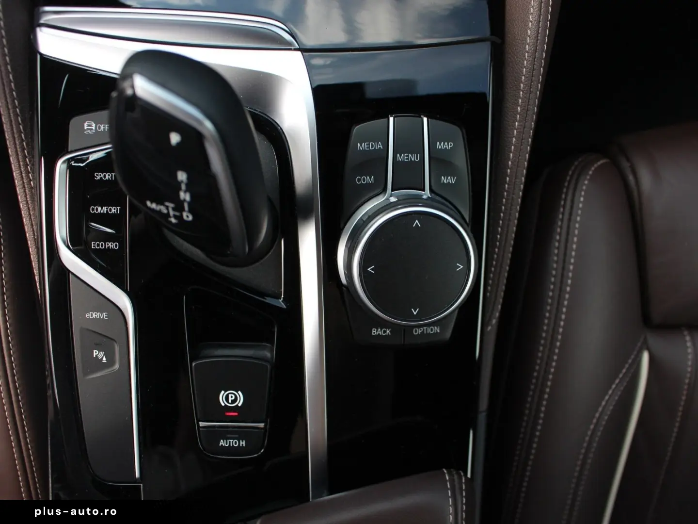 BMW 530e iPerformance Limousine M Sportpaket DAB