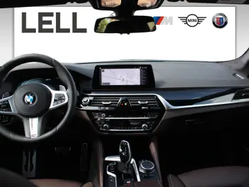 BMW 530e iPerformance Limousine M Sportpaket DAB
