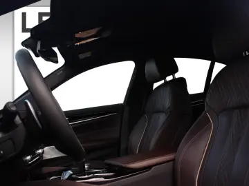 BMW 530e iPerformance Limousine M Sportpaket DAB