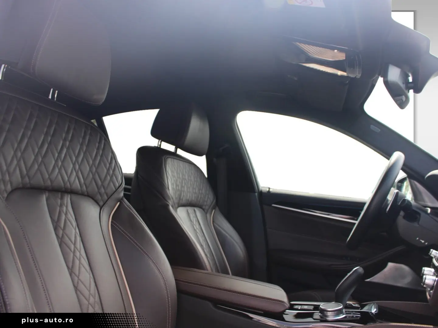 BMW 530e iPerformance Limousine M Sportpaket DAB