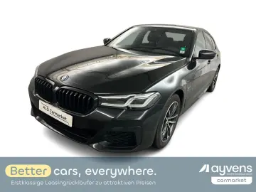 BMW 530 null 530e Aut.