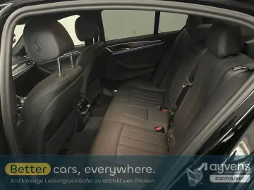 BMW 530 null 530e Aut.