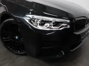 BMW 530i Lim. M-Sport  SHADOW VCOCKPIT KAM ALCANTARA