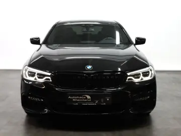 BMW 530i Lim. M-Sport  SHADOW VCOCKPIT KAM ALCANTARA