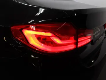 BMW 530i Lim. M-Sport  SHADOW VCOCKPIT KAM ALCANTARA