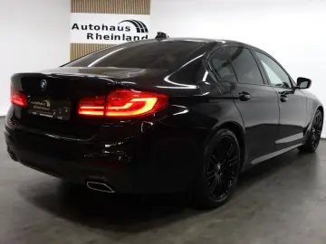 BMW 530i Lim. M-Sport  SHADOW VCOCKPIT KAM ALCANTARA