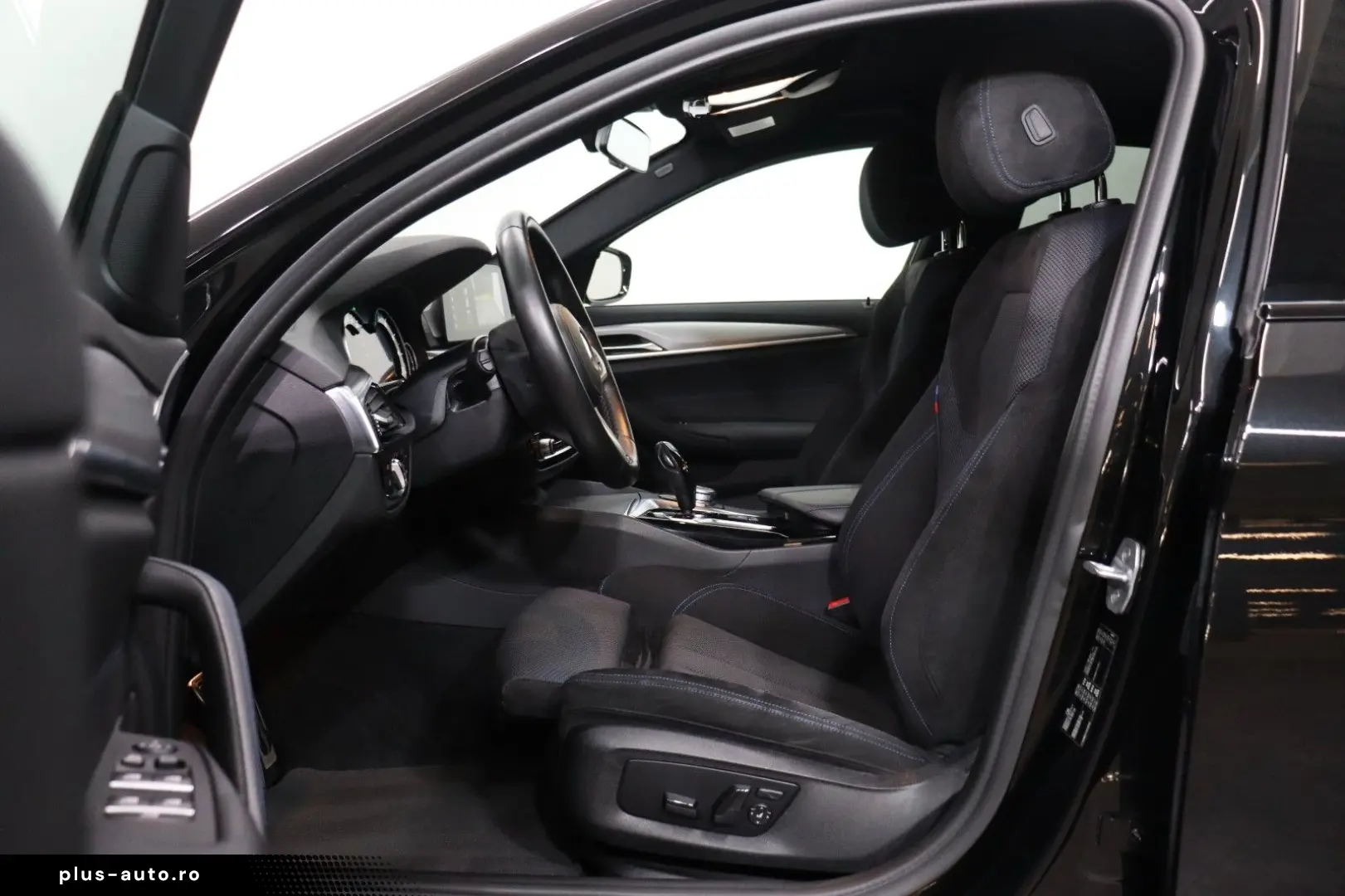 BMW 530i Lim. M-Sport  SHADOW VCOCKPIT KAM ALCANTARA