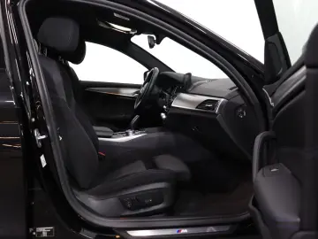 BMW 530i Lim. M-Sport  SHADOW VCOCKPIT KAM ALCANTARA
