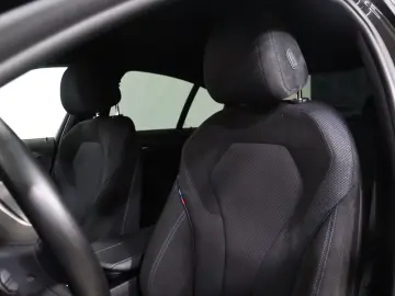 BMW 530i Lim. M-Sport  SHADOW VCOCKPIT KAM ALCANTARA