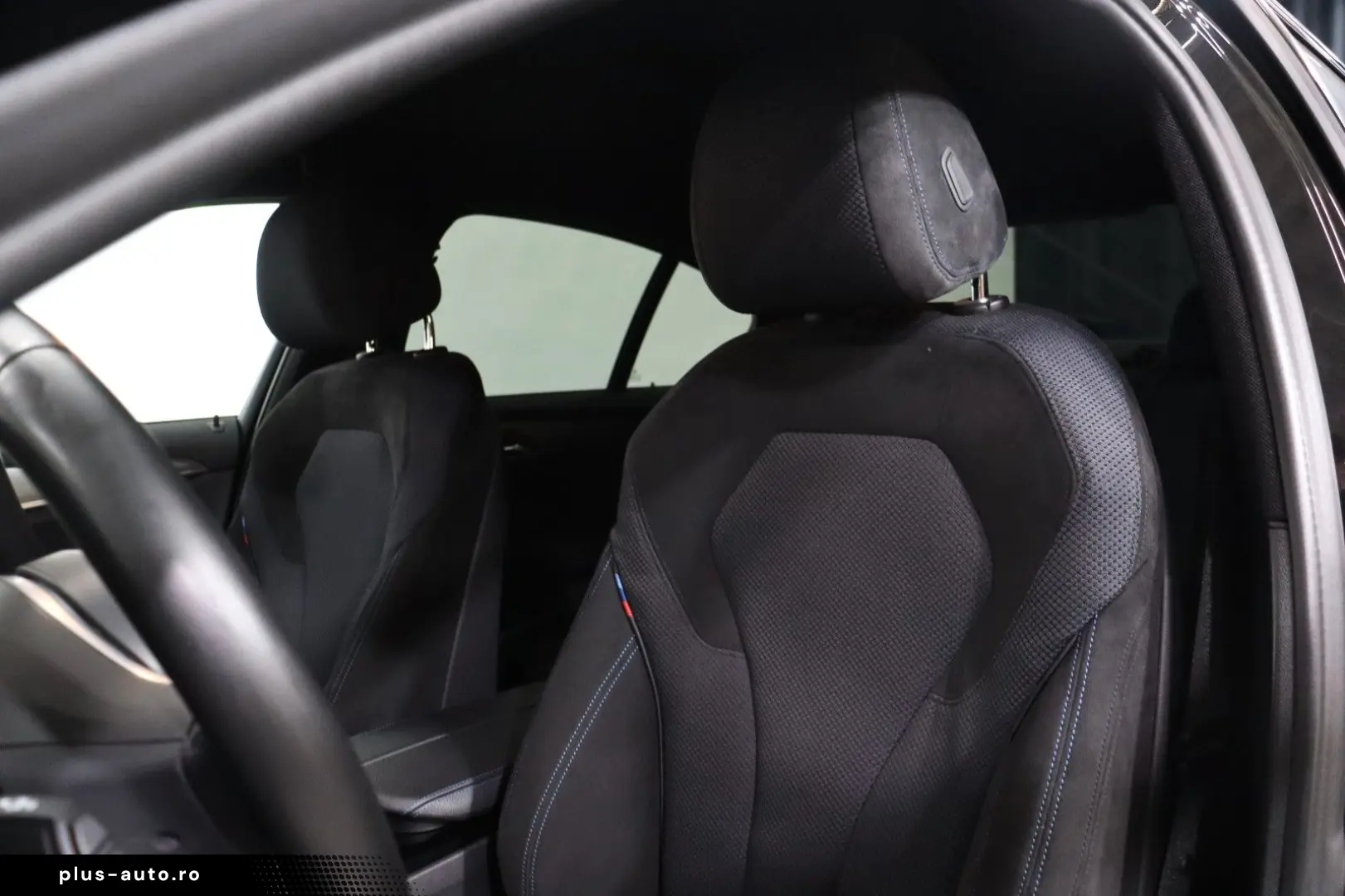 BMW 530i Lim. M-Sport  SHADOW VCOCKPIT KAM ALCANTARA