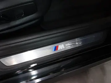 BMW 530i Lim. M-Sport  SHADOW VCOCKPIT KAM ALCANTARA