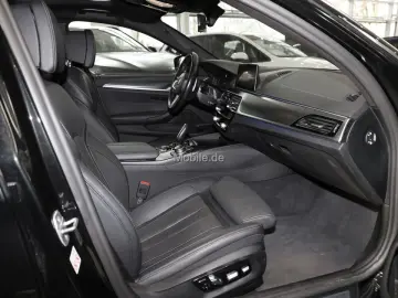 BMW 520i M Sportpaket Innovationsp. Komfortsitze EDC