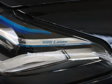 BMW 520i M Sportpaket Innovationsp. Komfortsitze EDC