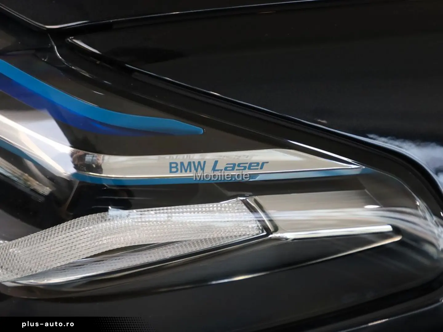 BMW 520i M Sportpaket Innovationsp. Komfortsitze EDC