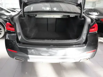 BMW 520i M Sportpaket Innovationsp. Komfortsitze EDC