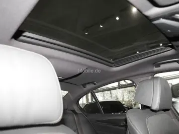 BMW 520i M Sportpaket Innovationsp. Komfortsitze EDC