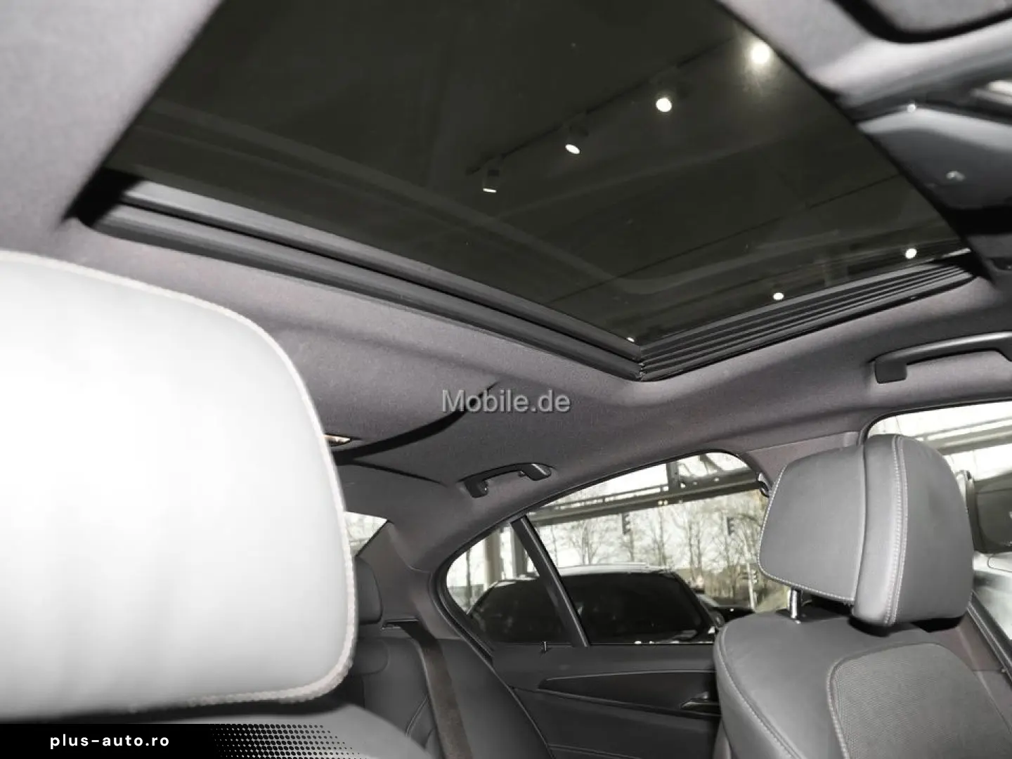 BMW 520i M Sportpaket Innovationsp. Komfortsitze EDC