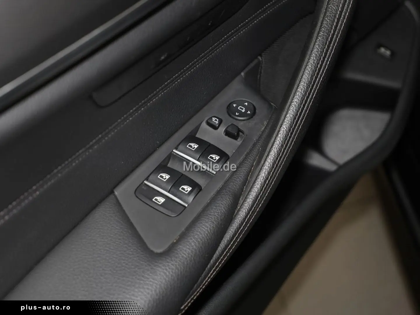 BMW 520i M Sportpaket Innovationsp. Komfortsitze EDC