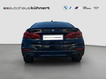 BMW 530d xDrive    M-Sport LED AHK HUD H&K Carplay