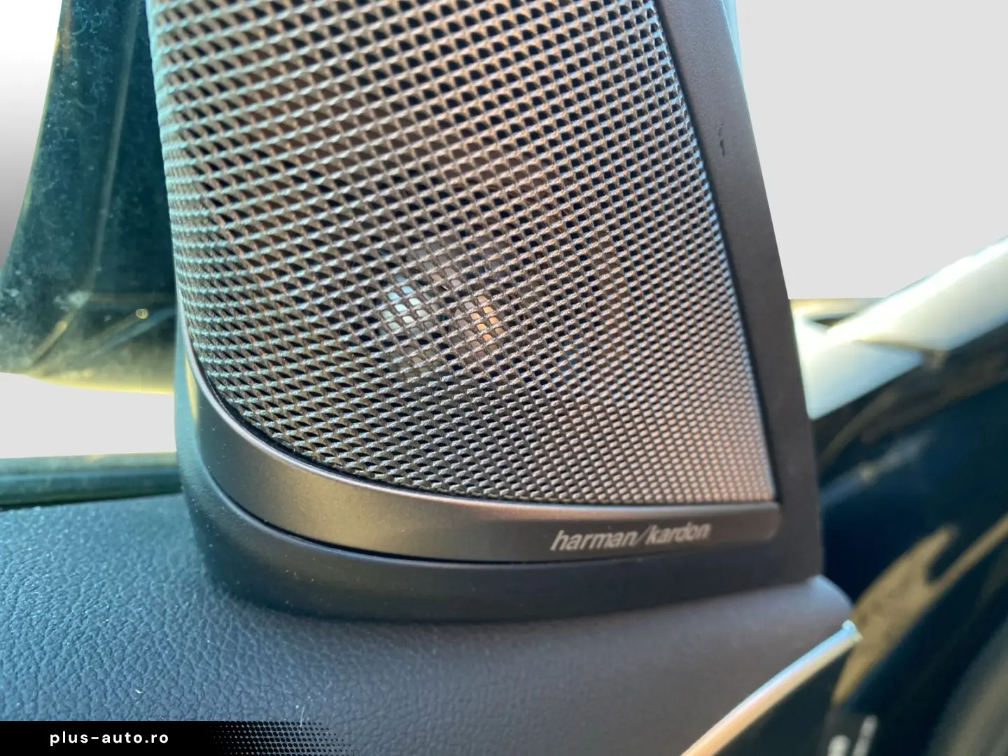 BMW 530d xDrive    M-Sport LED AHK HUD H&K Carplay